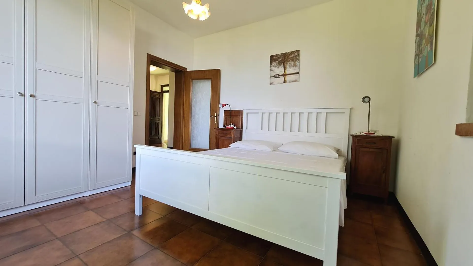 Villa Paradiso Pieve By Gardadomusmea Tremosine 0*,