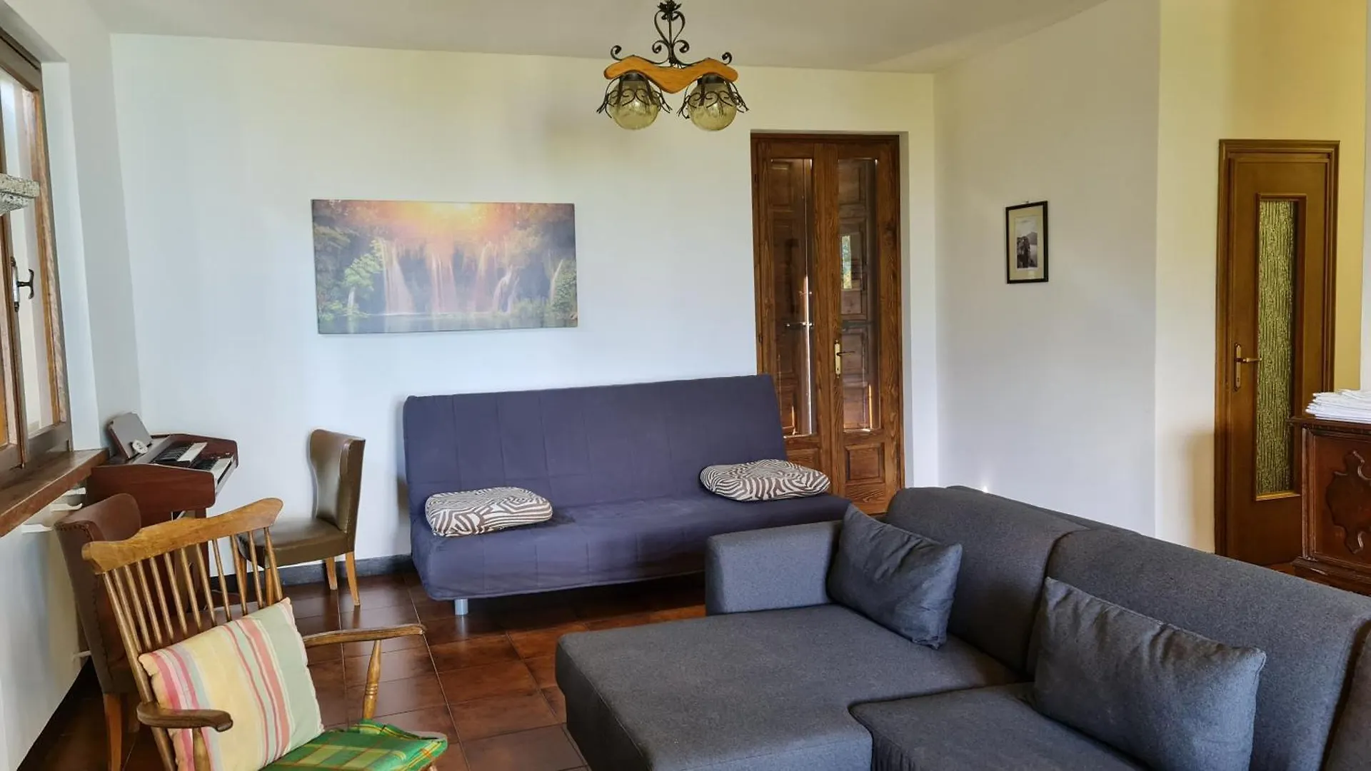 Villa Paradiso Pieve By Gardadomusmea Tremosine
