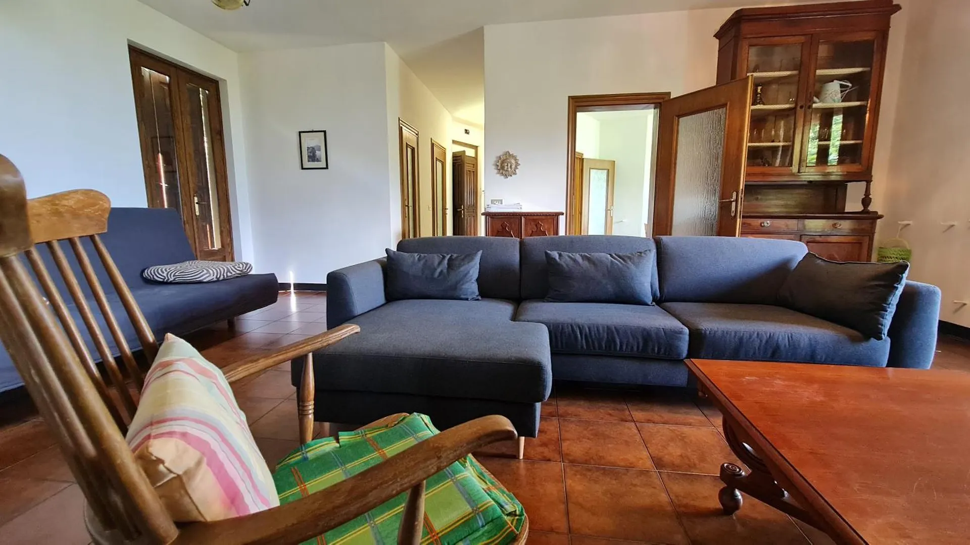 Villa Paradiso Pieve By Gardadomusmea Tremosine Italy