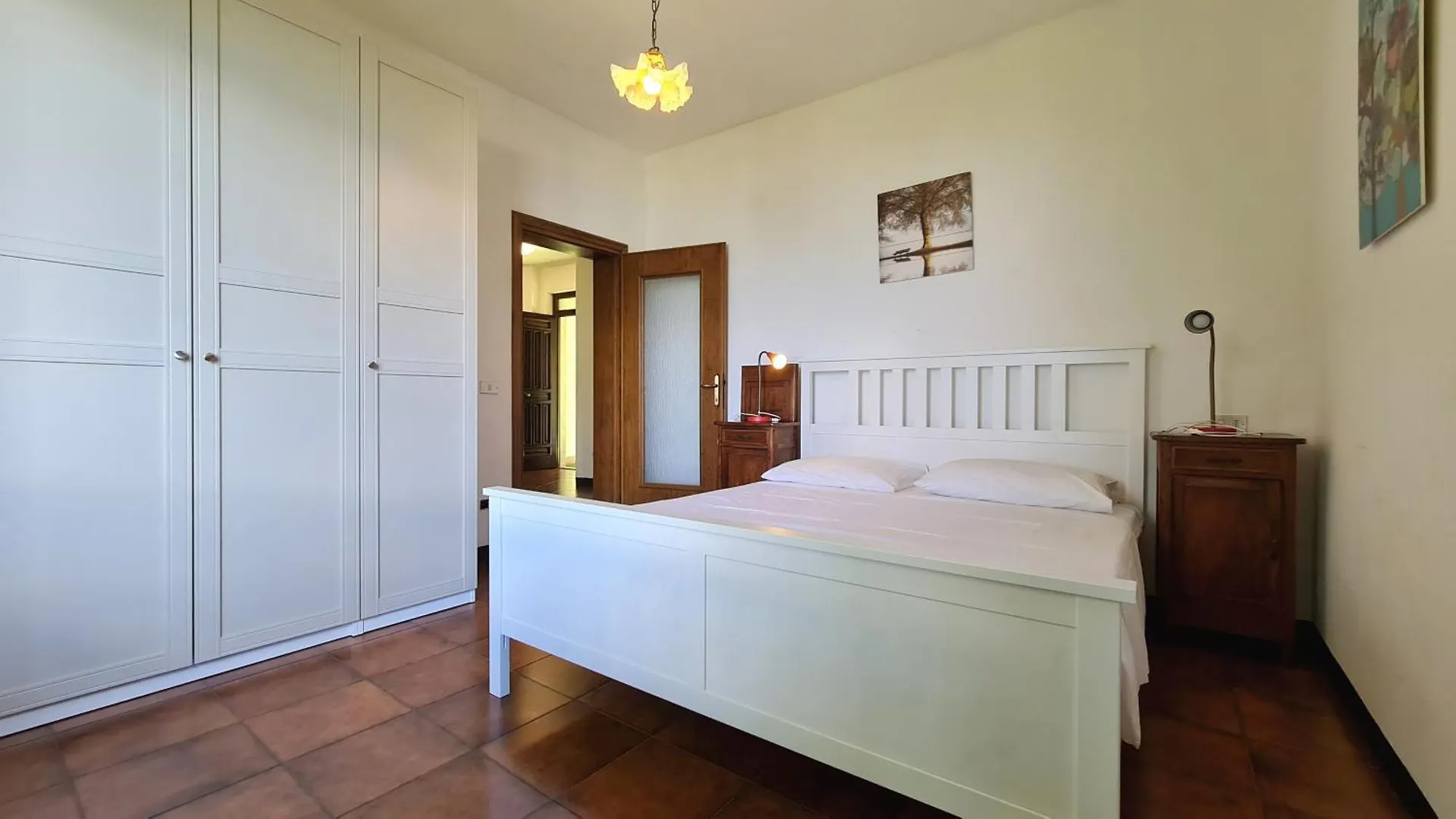 Villa Paradiso Pieve By Gardadomusmea Tremosine