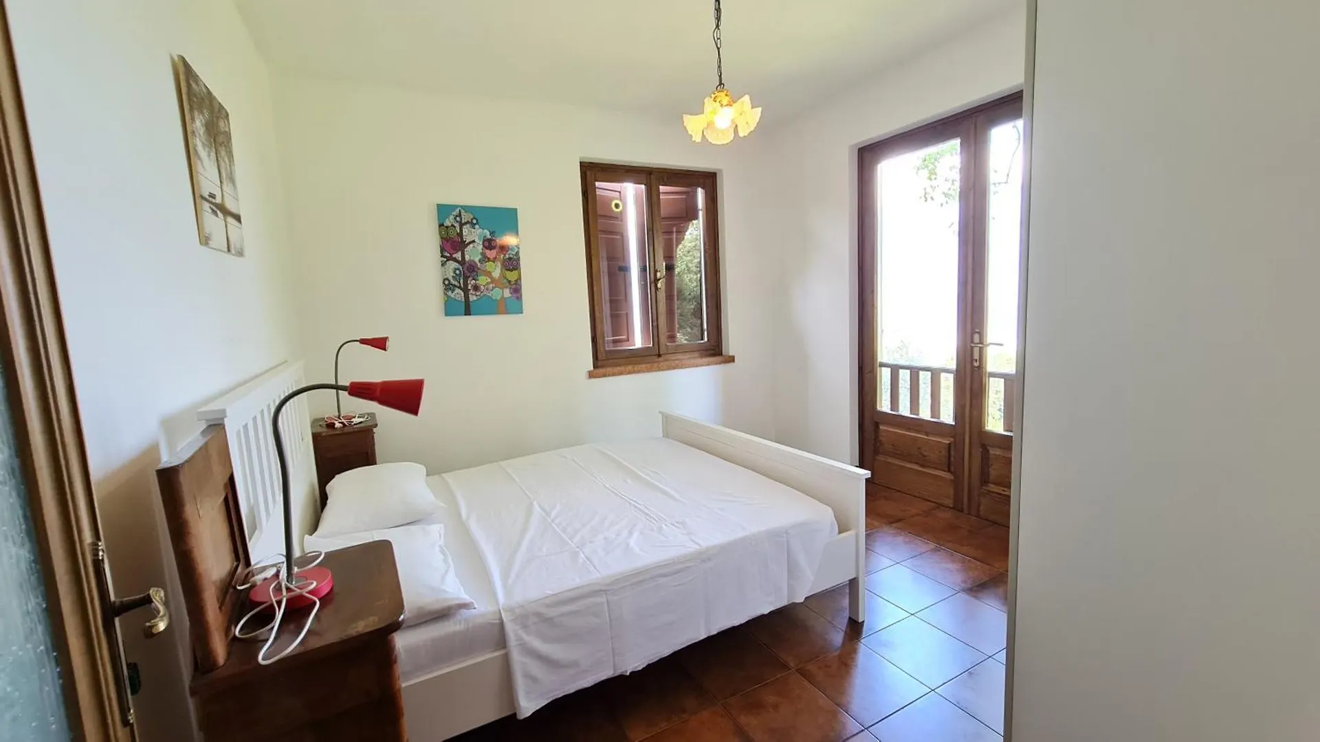 Villa Paradiso Pieve By Gardadomusmea Tremosine 0*,  Italy