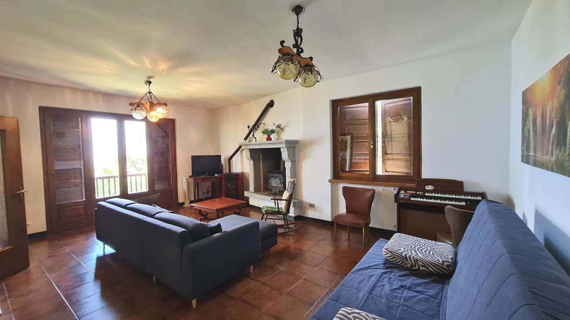 Villa Paradiso Pieve By Gardadomusmea Tremosine