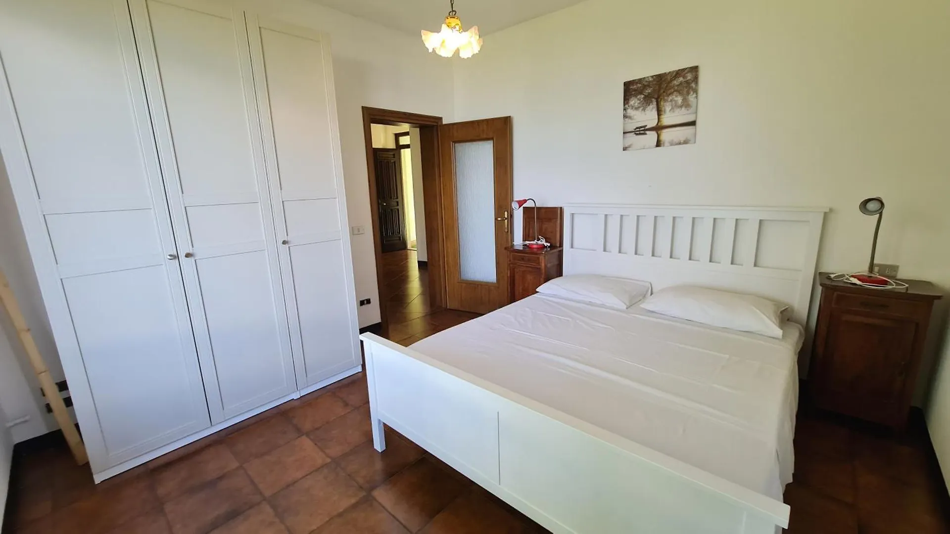 Villa Paradiso Pieve By Gardadomusmea Tremosine