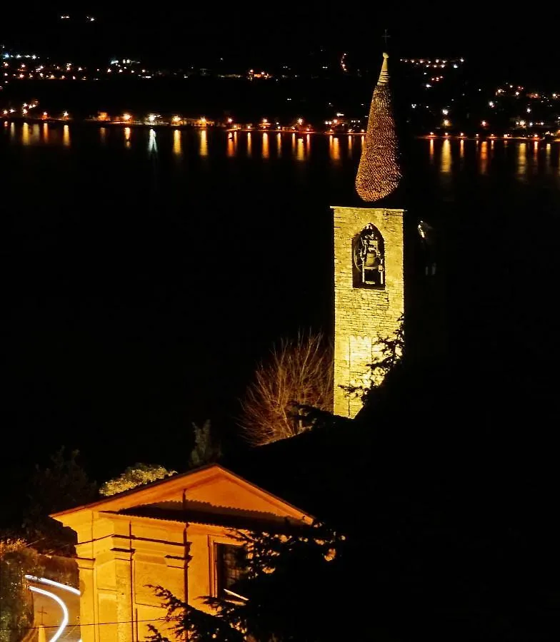Villa Paradiso Pieve By Gardadomusmea Tremosine