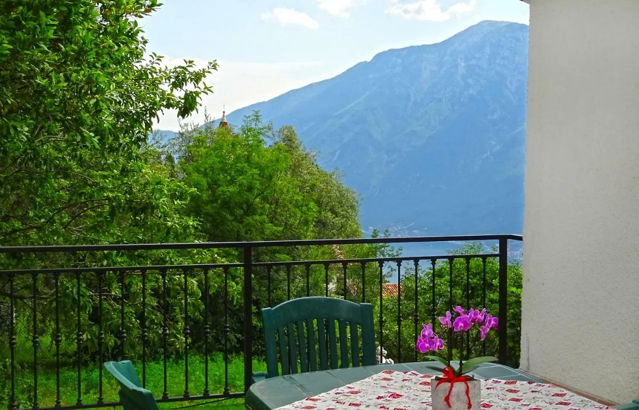 Villa Paradiso Pieve By Gardadomusmea Tremosine