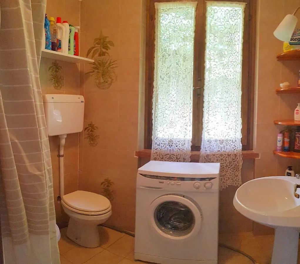 Villa Paradiso Pieve By Gardadomusmea Tremosine 0*,